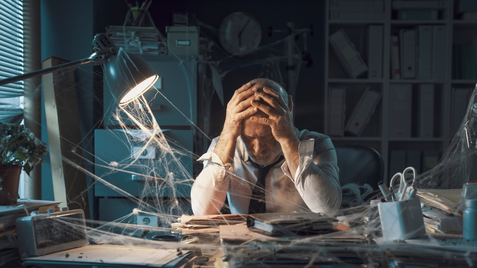 Why 70% of Digital Projects Fail (and How to Ensure Yours Doesn’t)